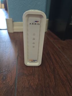Cable Modem
