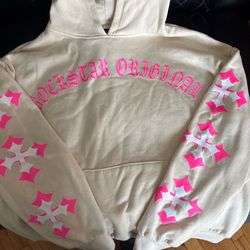 Sweatsuit