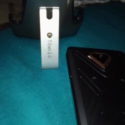 Bitcoin Ellipal Wallet Titan 16gb 2.0