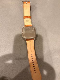 Fossil him & her watch