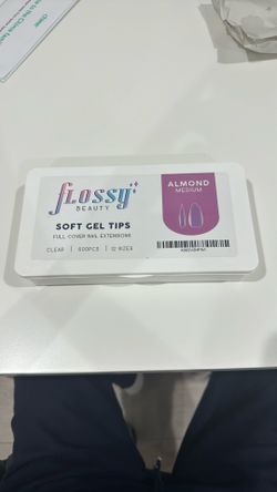 Gel Tips