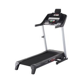 Free treadmill