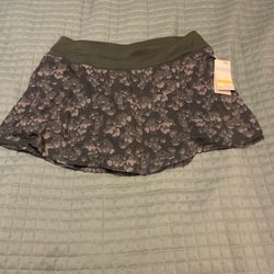 Zella Skort New with tag Size XL