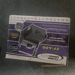 Fog Machine