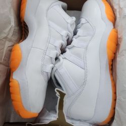 Jordan Citrus 11