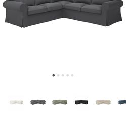 Greg Sectional Couch For Sale 
