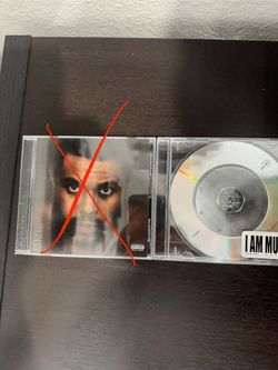 Playboi Carti cd