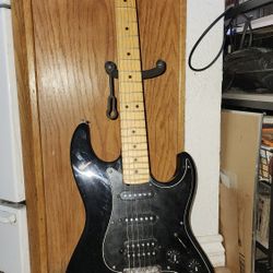 1991 Fender Prodigy Stratocaster 