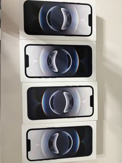 iPhone 16e . Original Empty boxes