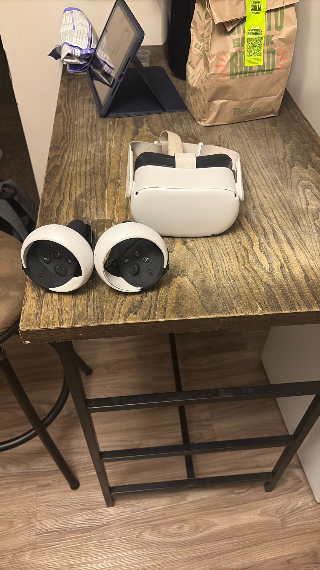 Meta quest to oculus in good condition 