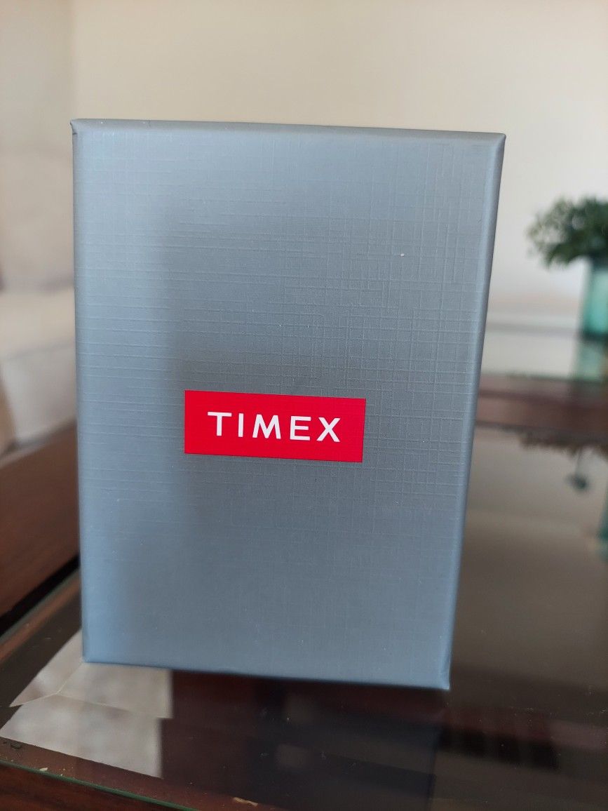 Timex Watch