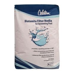Diatomaceous Earth For Swimming Pool Filter 