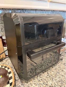 Air fryer