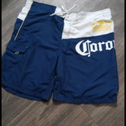 Corona Men's Swimming Trunks Pickup Between 2:00-11:00 Pm Rainbow/Charleston Cash Only Huge Moving Sale Read Description 