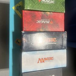 Magic the Gathering Lot