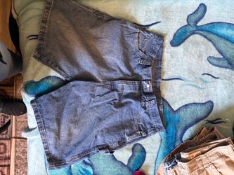 Men’s shorts