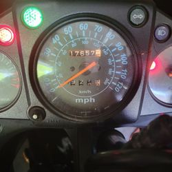 250 Kawasaki 