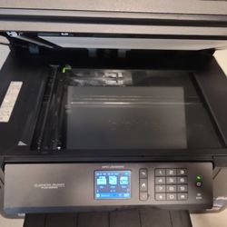 Brother All-in-one Wireless Color Printer MFC-J5330DW