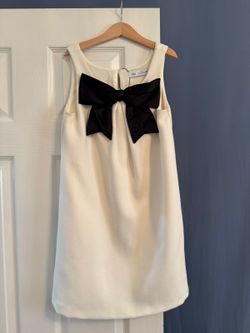 Zara Girls Dress