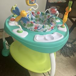 Baby Station 