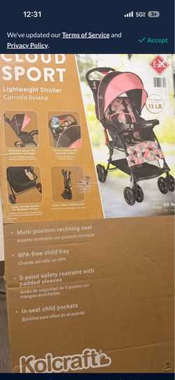 Stroller