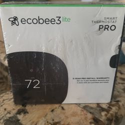 Ecobee3 Lite