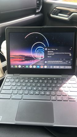 Chromebook, Gen 4