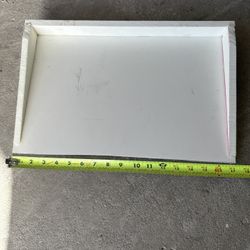 Small King Starboard Cutting Table