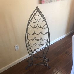 Wine Rack