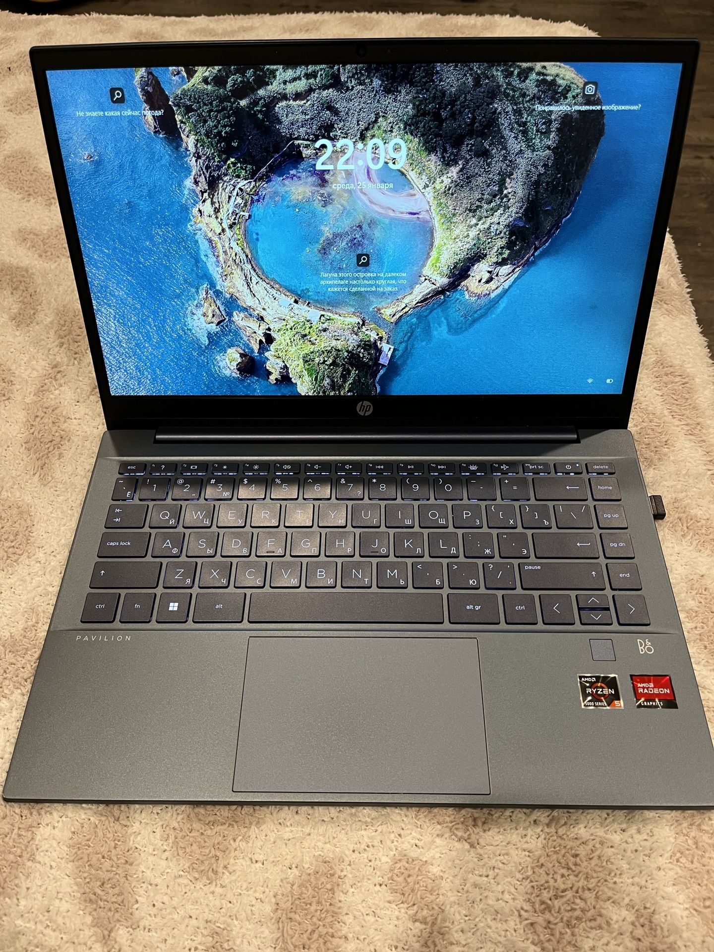Hp Pavilion 14