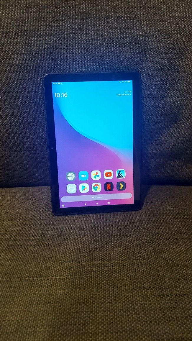 Amazon Fire HD10+ Android Gaming Tablet