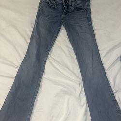 Bebe Jean
