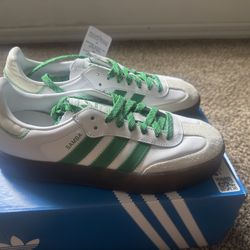 Adidas Sambas