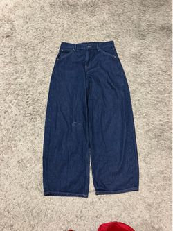 Uniqlo baggy jeans size 29x30