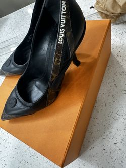 Louis Vuitton Heels