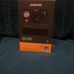 Polaroid NOW Generation 2 Instant Camera