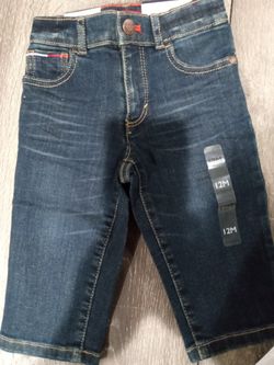 Tommy Hilfiger Jeans