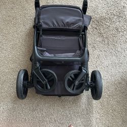 Baby Trend Passport Carriage Stroller