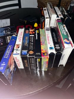 VHS
