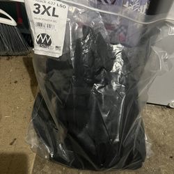 3XL Back Support Brace