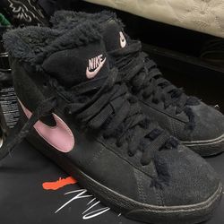 Nike Blazer Boot 2010
