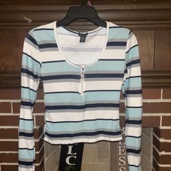 Rue 21 Women’s Top