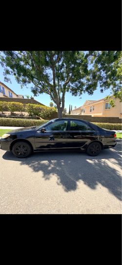 2005 Toyota Camry