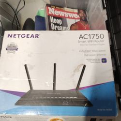 Netgear Router