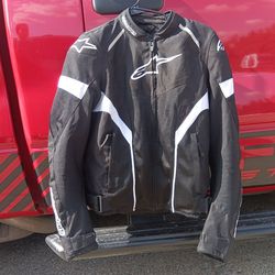 Alpinestars Bike Jacket