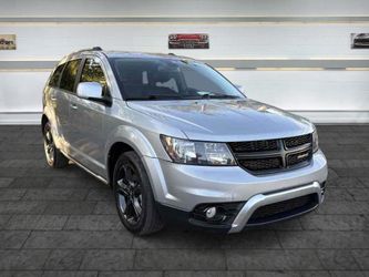 2020 Dodge Journey