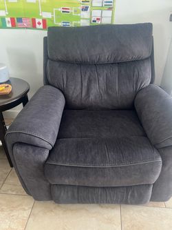Free must pick up
