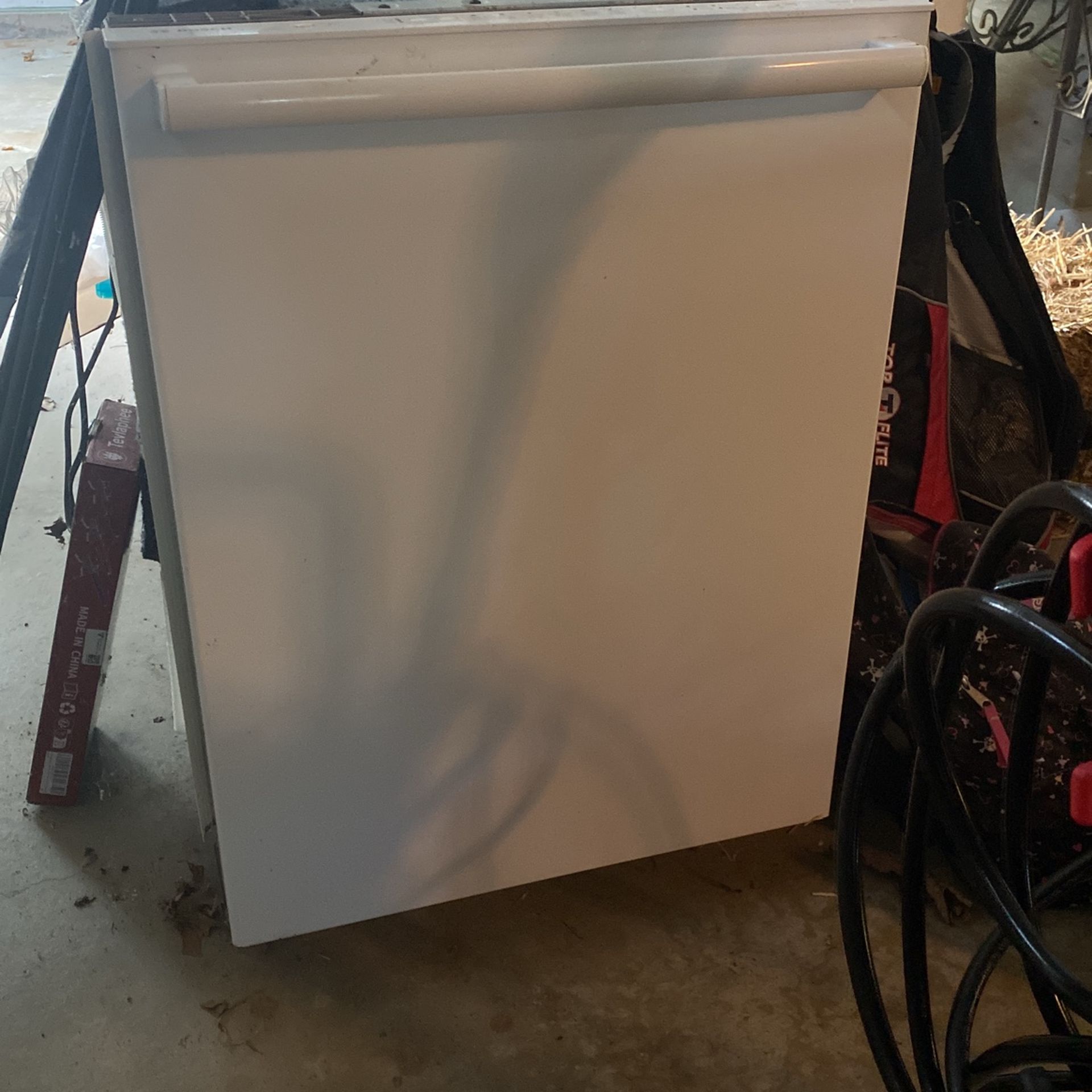 Bosch Dishwasher