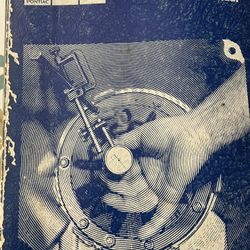 GM Service Manuals