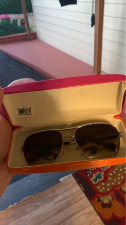 Kate spade sunglasses